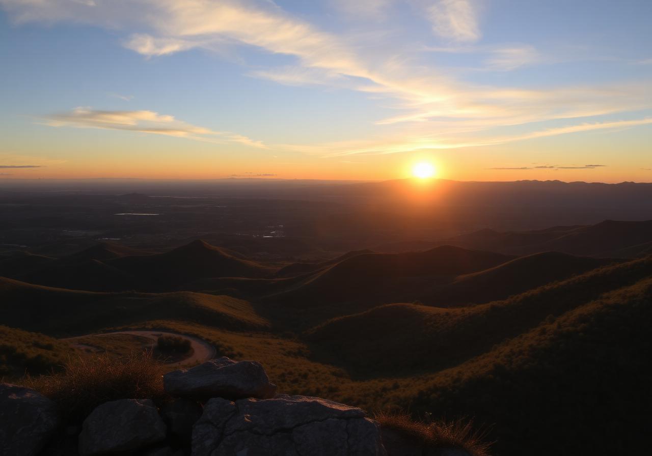 Mirador de Bella Vista