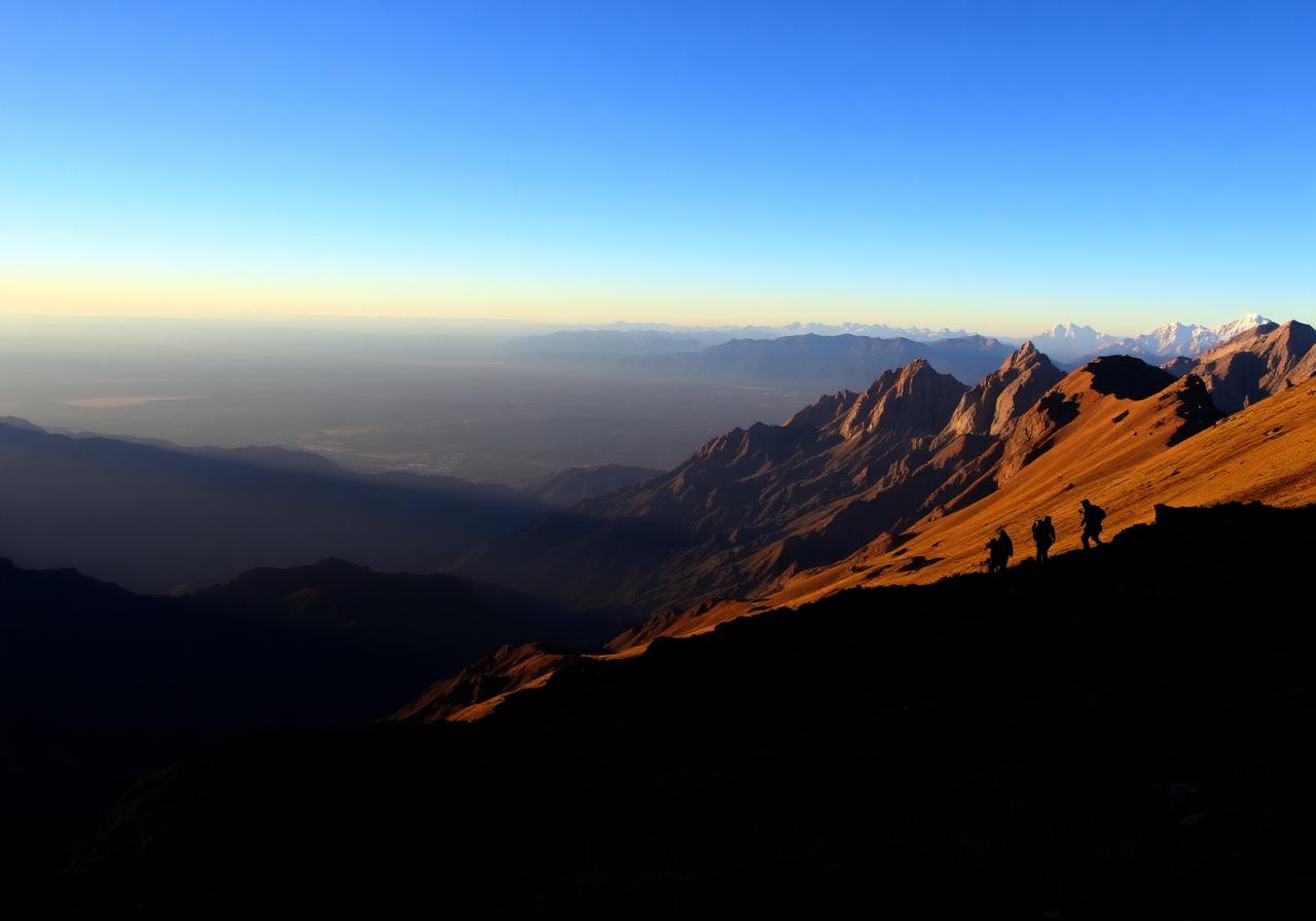 Codo de los Andes